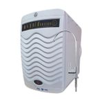 Ligth Gastro Chem 12 Litre 7 Filtre Duş Başlığı Hediyeli Beyaz Renk Su Arıtma Cihazı