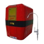Ligth Gastro Chem Cool 12 Litre 7 Filtre 14 Aşamalı Gümüş Iyon & Mineral & Alkali Filtreli Su Arıtma Cihazı