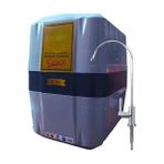 Ligth Gastro Chem Cool Specıal 12 Litre 7 Filtre 14 Aşama Gümüş Iyon, Mineral, Alkali Filtreli Gri Renk Su Arıtma Cihazı