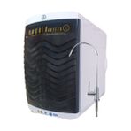 Ligth Gastro Chem Gold Specıal 12 Litre 7 Filtre 14 Aşama Gümüş Iyon, Mineral, Alkali Filtreli Siyah-Beyaz Renk Su Arıtma Cihazı