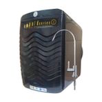 Ligth Gastro Chem Gold Specıal 12 Litre 7 Filtre 14 Aşama Gümüş Iyon, Mineral, Alkali Filtreli Siyah Renk Su Arıtma Cihazı
