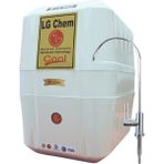 Ligth Gastro Chem Platınum 12 Litre 7 Filtre 14 Aşama Gümüş Iyon, Mineral, Alkali Filtreli Renk Su Arıtma Cihazı