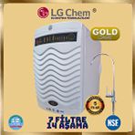 Ligth Gastro Lg Chem Gold Series Beyaz 12 Litre 7 Filtre 14 Aşama 90 Gpd Membranli Su Aritma Cihazi