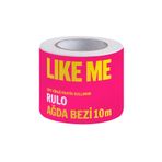 Like Me 10 metre Rulo Ağda Bezi