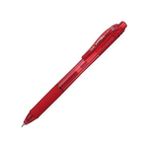 Likit-Jel Roller Kalem - 0.5 mm Iğne Uçlu - Mekanizmalı, Kırmızı - Standart