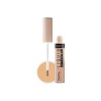 Likit Kapatıcı - Profashion Liquid Concealer No 101 Porcelain 7 ml 8690644025112 Renkli