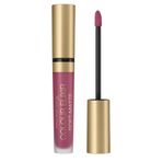 Likit Mat Ruj - Color Elixir Matte Liquid Lipstick 020 Blushing Ruby