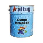Likit Membran Asfalt Bitümlü Sürme Su Yalıtımı