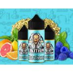 Likitium Blue Theory (Heisenberg) Salt 30ml-50mg Premium Aroma - 30 ml