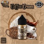Likitium Coffee Cream Salt 30ml - 20mg (%2) Premium Aroma - 30 ml
