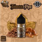 Likitium Tobakko Pipe Salt 30ml - 50mg (%5) Premium Aroma - 30 ml