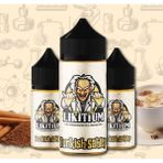 Likitium Turkish Sahlep Salt 30ml-50mg Premium Aroma - 30 ml