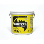 Likitzer Su Bazlı Likit Membran Beyaz Renk 1kg