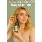 Likolash Biberiye Saç Bakımı Yağı - tek
