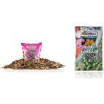 Likya Garden Orkide Toprağı-Bitki Torpağı 2li Set