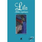 LILA AHLÂKIN SORGULANMASI - ROBERT PIRSIG