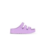 Lila Bırkenstock Florida III Flex Platform Eva