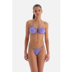 Lila Brazılıan Bikini Alt