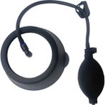 Lila Medical Ekonomik Model Vacuum Bell, Pectus Excavatum, Pektus Ekskavatun, Kunduracı Göğsü,provacuum, Silikon Göğüs Pompası, Vakum Bel, Lila Medical - 12.5CM MİDİUM