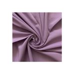 Lila Pamuk/Polyester Kumaş, Giyim, Ev Tekstili, Dekor ( 150Cm En )