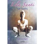 LILA ŞANTI - ŞAHIKA EGELI