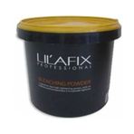 Lilafix 1 lt Pudra Toz Renk Açıcı ve Beyaz Oryal