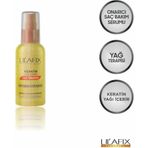 Lilafix 100 ml Yoğun Keratinli Saç Bakım Serumu