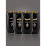 Lil'afix 20 Volume Oksidan Krem 5000 ml Normal Saçlar İçin Kolay Aktifleşme Sağlayan Özel Formül