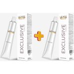 Lilafix 2'li Exclusive Colour Tüp Boya 60 ml - 10.31 Açık Kum Beji