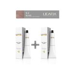 Lilafix 2'li Tüp Saç Boyası 100 ml 9.2 Bej Sarı