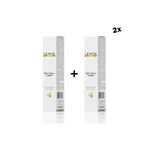 Lilafix 2'li Tüp Saç Boyası 60 ml 911.1 Ekstra Açıcı Küllü Sarı