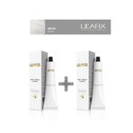 Lilafix 2'li Tüp Saç Boyası 60 ml NÖTR