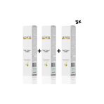 Lilafix 3'lü Tüp Saç Boyası 60 ml 3.0 Koyu Kahve