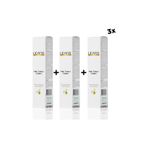Lilafix 3'lü Tüp Saç Boyası 60 ml 5.1 Küllü Açık Kahve