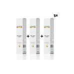Lilafix 3'lü Tüp Saç Boyası 60 ml 7.0 Kumral
