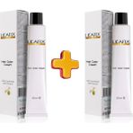 Lilafix 4.0 Kahve 2x60 ml Tüp Saç Boyası