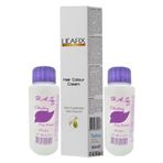Lilafix 4 0 Kahve Saç Boyası +2 Adet Oksidan