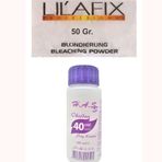 Lilafix 50 gr Toz Saç Açıcı Oryal+ H.A.SS Volum Oksidan