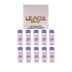 Lilafix 500 gr Toz Saç Açıcı Oryal +10 Adet H.A.SS Volum Oksidan