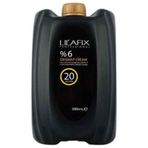Lilafix 5000 ml 20 Volüm Oksidan Krem