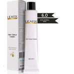 Lilafix 6.0 100 ML Koyu Kumral Tüp Krem Saç Boyası