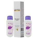 Lilafix 6/68 60 ml Saç Boyası + 2x60 ml Oksidan