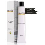 Lilafix 7.00 Yoğun Kumral 60 ml Krem Tüp Saç Boyası