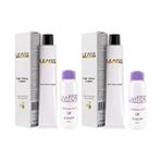 Lilafix 7-65 Lal Kızılı 60 ml 2 Adet Saç Boyası + Liviton 30 Volüm 60 ml 2 Adet Oksidan
