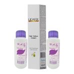 Lilafix 7/7 60 ml Saç Boyası + 2x60 ml Oksidan
