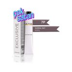 Lilafix 7P Kumral İnci 60 ML Krem Tüp Saç Boyası