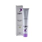 Lilafix 8.33 Kahve Köpüğü 100 ml Tüp Krem Saç Boyası