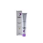 Lilafix 9.0 Sarı 60 ml Tüp Krem Saç Boyası