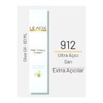 Lilafix 912 Viyole Ultra Açıcı Sarı 60 ml Saç Boyası