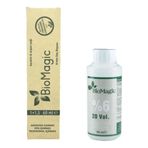 Lilafix Amonyaksız 60 ml 10/11 Yoğun Küllü Açık Sarı Krem Saç Boyası